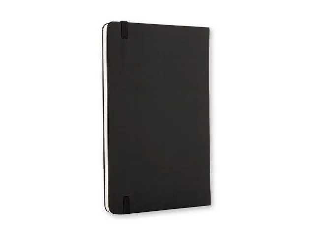 Записная книжка А5 (Large) Classic (нелинованный) фото 2