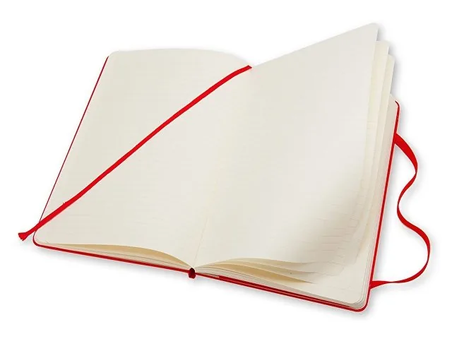 Записная книжка А6 (Pocket) Classic (в линейку) фото 3