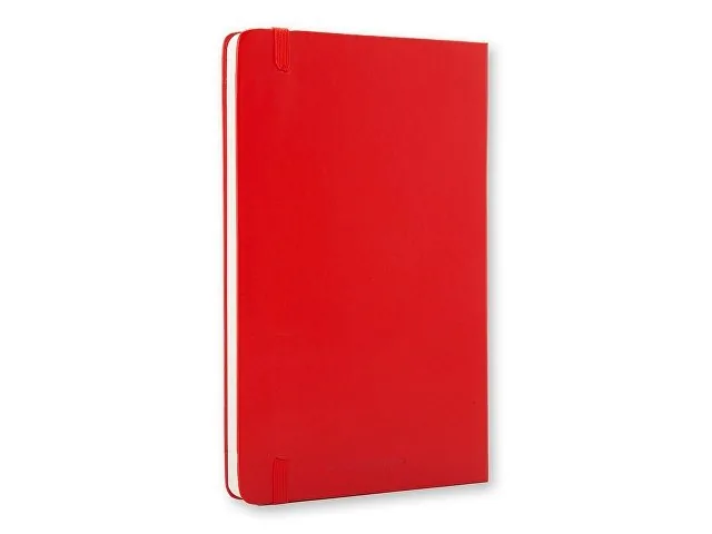 Записная книжка А6 (Pocket) Classic (в линейку) фото 6