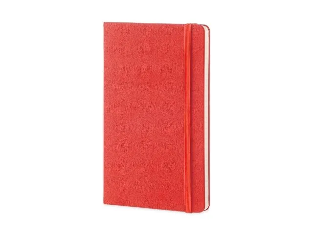 Записная книжка А5 (Large) Classic (в линейку) фото 5