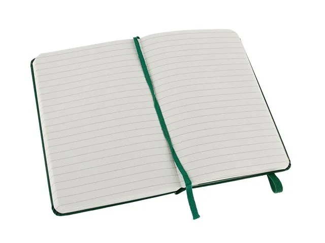 Записная книжка А6 (Pocket) Classic (в линейку) фото 3