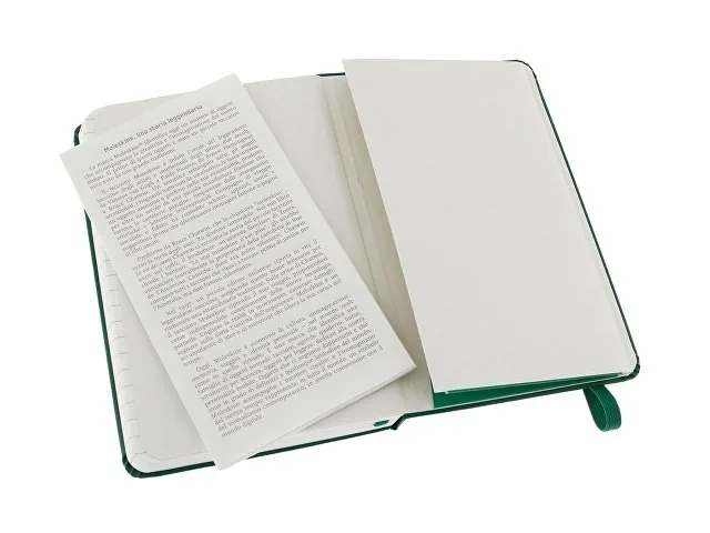 Записная книжка А6 (Pocket) Classic (в линейку) фото 4