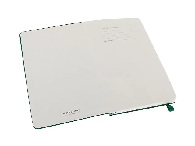 Записная книжка А5  (Large) Classic (в линейку) фото 2
