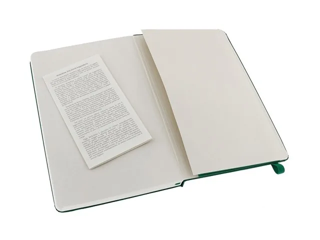 Записная книжка А5  (Large) Classic (в линейку) фото 4