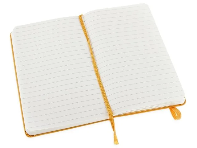 Записная книжка А6 (Pocket) Classic (в линейку) фото 3