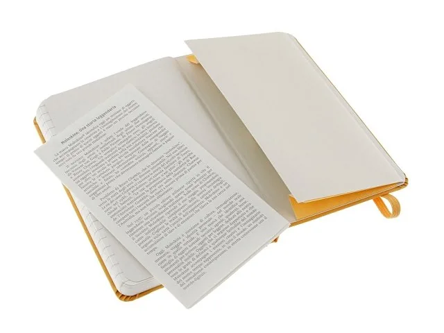 Записная книжка А6 (Pocket) Classic (в линейку) фото 4