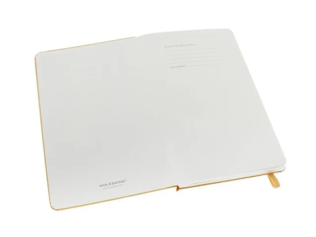 Записная книжка А5 (Large) Classic (в линейку) фото 2