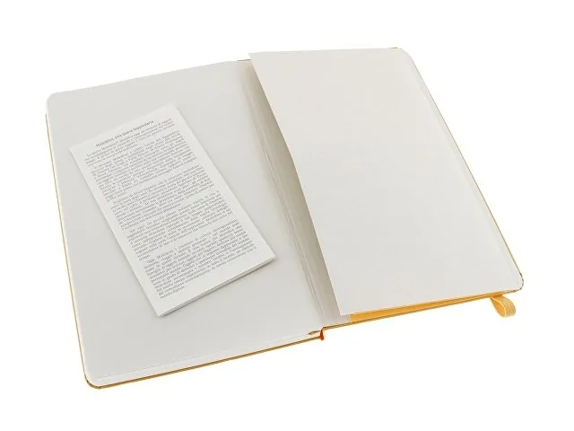 Записная книжка А5 (Large) Classic (в линейку) фото 4