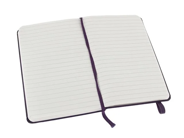 Записная книжка А6 (Pocket) Classic (в линейку) фото 3