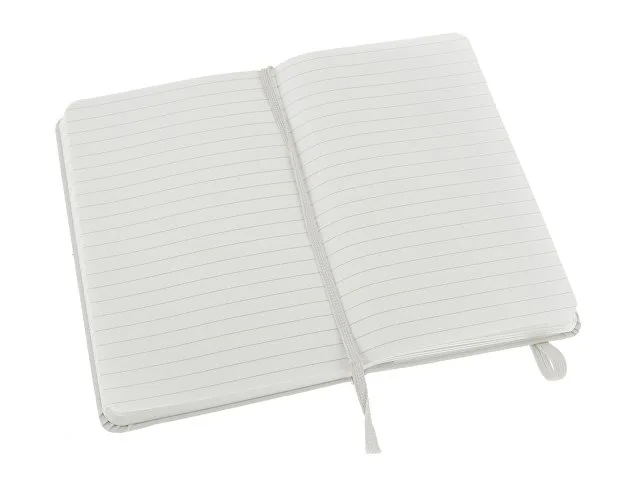 Записная книжка А6 (Pocket) Classic (в линейку) фото 3