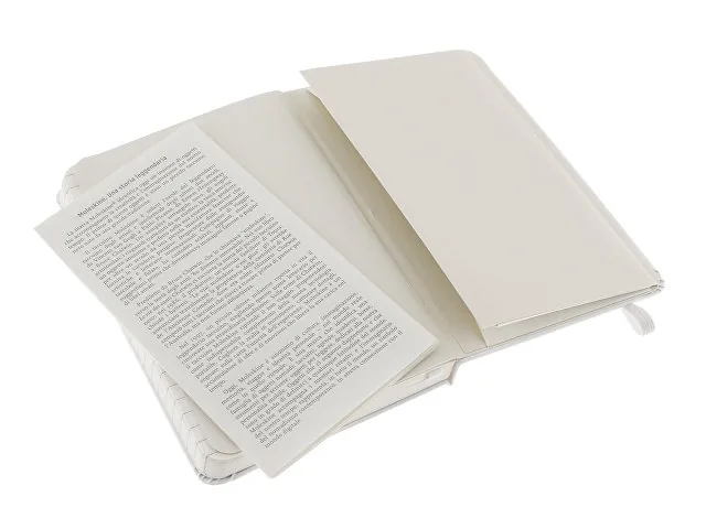 Записная книжка А6 (Pocket) Classic (в линейку) фото 4