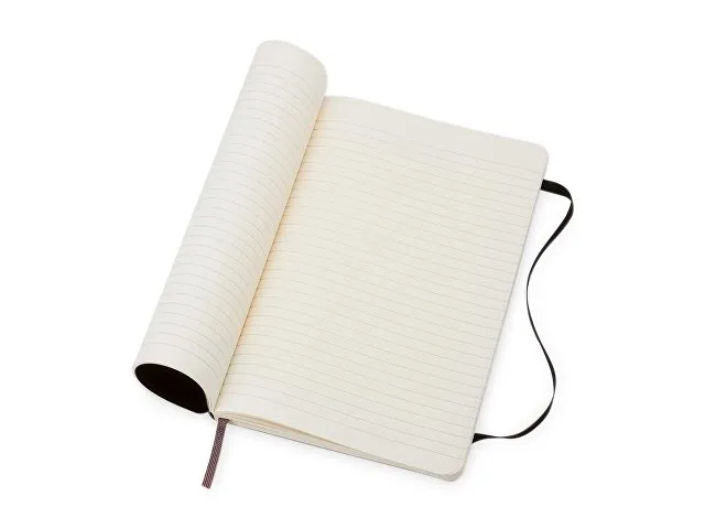 Записная книжка А6 (Pocket) Classic Soft (в линейку) фото 3