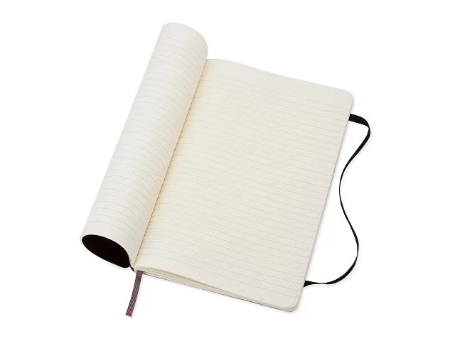 Записная книжка А5 (Large) Classic Soft (в линейку) фото 3