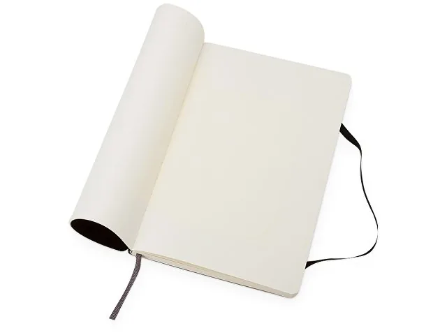 Записная книжка А6 (Pocket) Classic Soft (нелинованный) фото 3