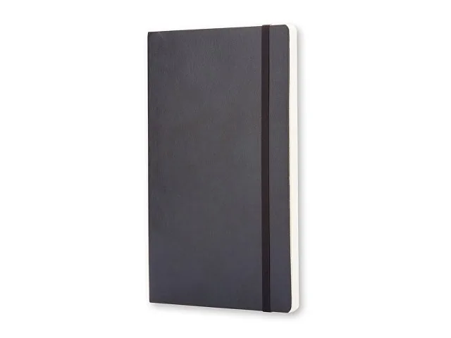 Записная книжка А6 (Pocket) Classic Soft (нелинованный) фото 5
