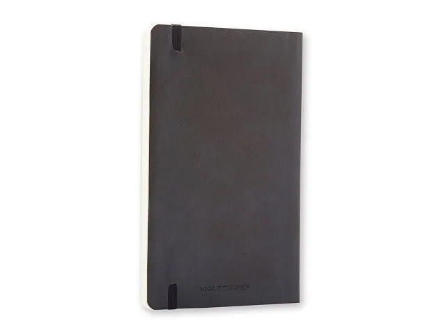 Записная книжка А6 (Pocket) Classic Soft (нелинованный) фото 6
