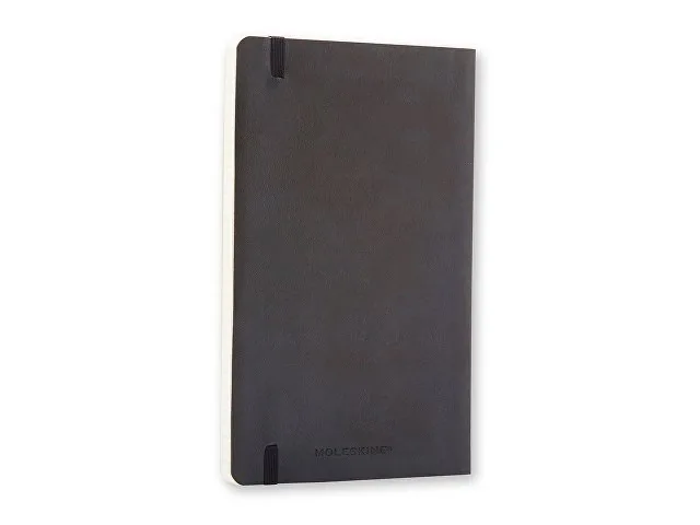 Записная книжка А5 (Large) Classic Soft (нелинованный) фото 2