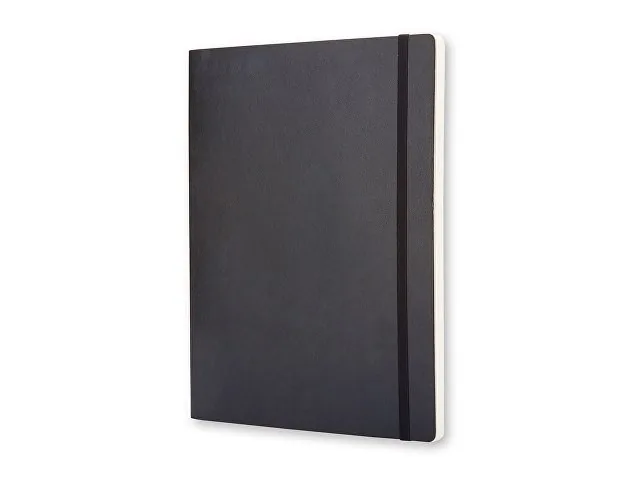 Записная книжка Classic Soft, ХLarge (нелинованный) фото 5