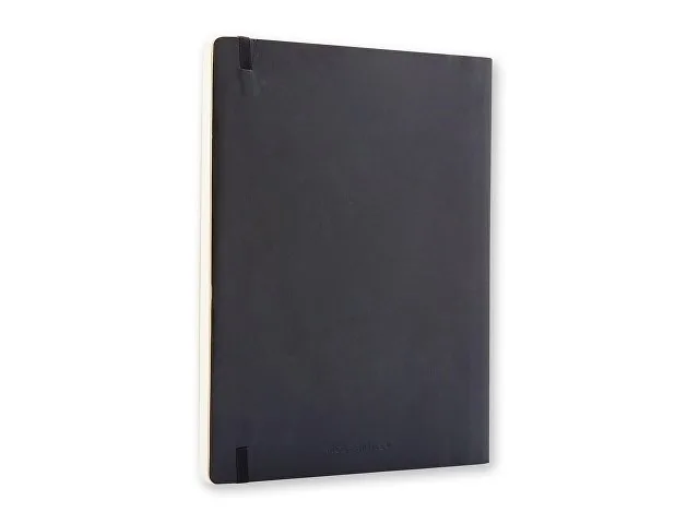 Записная книжка Classic Soft, ХLarge (нелинованный) фото 6