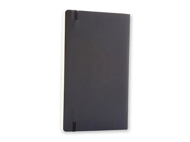 Записная книжка А5 (Large) Classic Soft (в клетку) фото 2