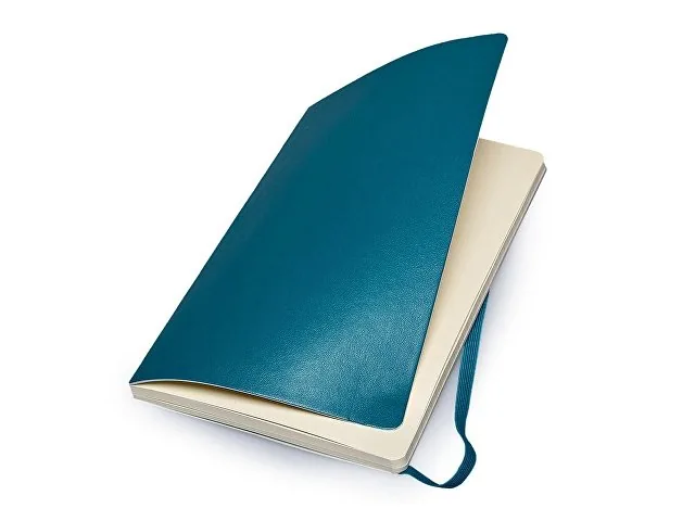 Записная книжка А5 (Large) Classic Soft (в линейку) фото 2