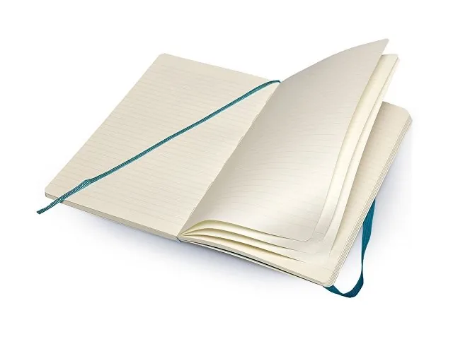 Записная книжка А5 (Large) Classic Soft (в линейку) фото 4