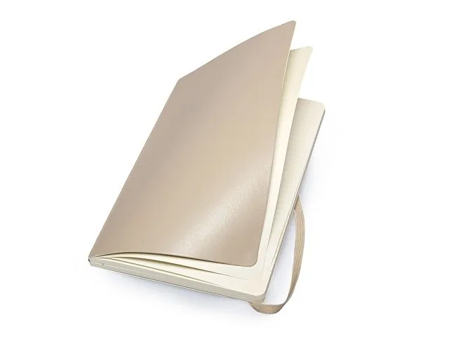 Записная книжка А5 (Large) Classic Soft (в линейку) фото 2