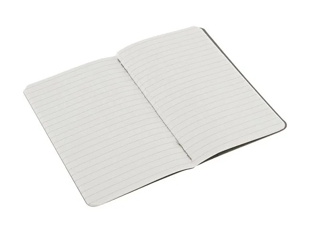 Набор записных книжек Cahier, Pocket (в линейку), А6, 3 шт фото 3
