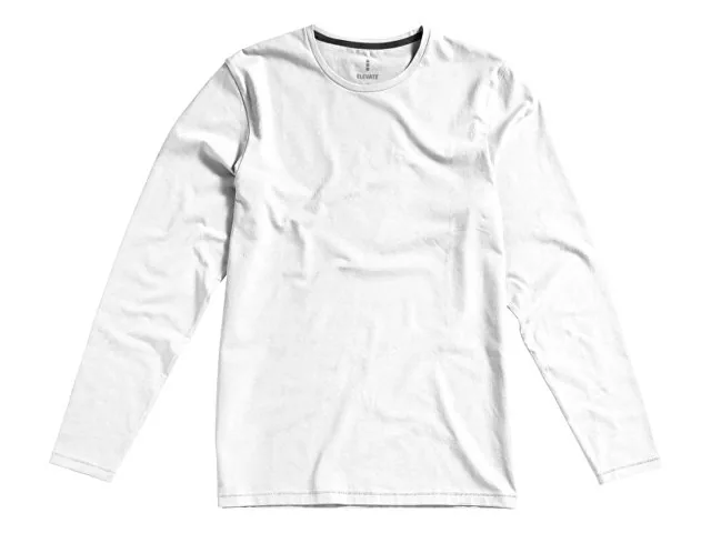 Футболка «Ponoka» из органического хлопка, мужская фото 8