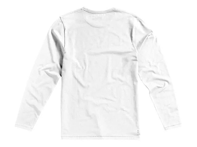 Футболка «Ponoka» из органического хлопка, мужская фото 7
