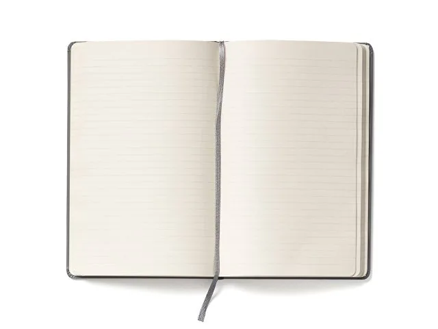 Записная книжка А5 (Large) Classic (в линейку) фото 2