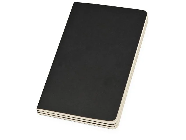Набор записных книжек А5 Cahier (нелинованный) фото 2