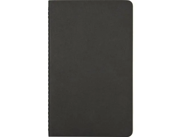 Набор записных книжек А5 Cahier (нелинованный) фото 6