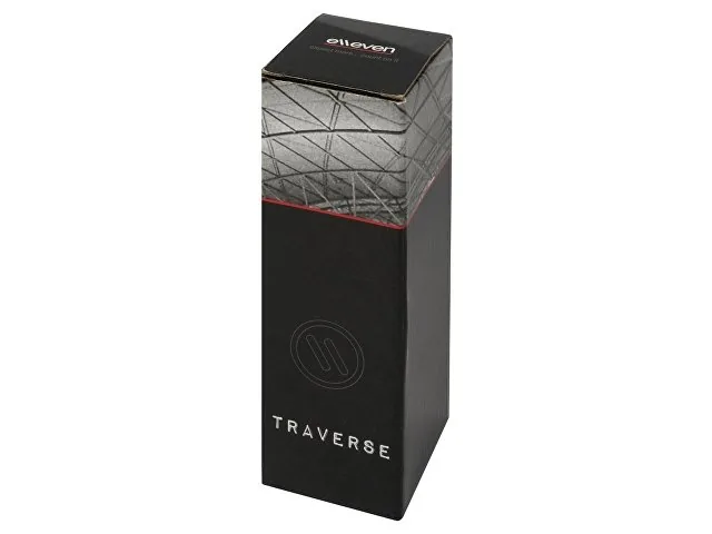 Термос «Traverse» фото 4
