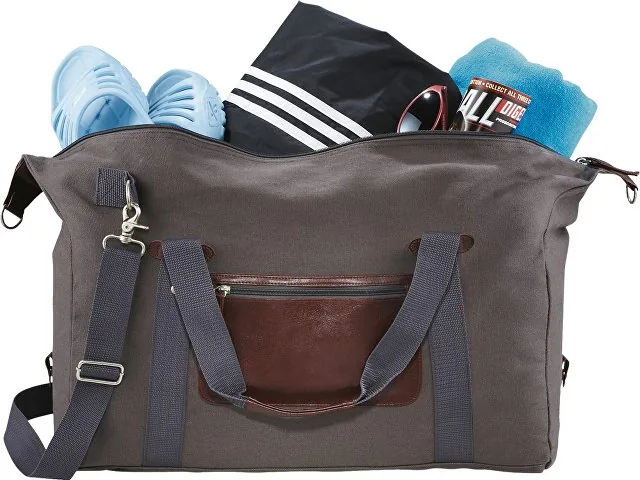 Сумка «Duffel» фото 3