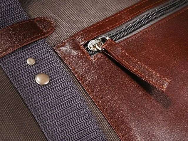 Сумка «Duffel» фото 4