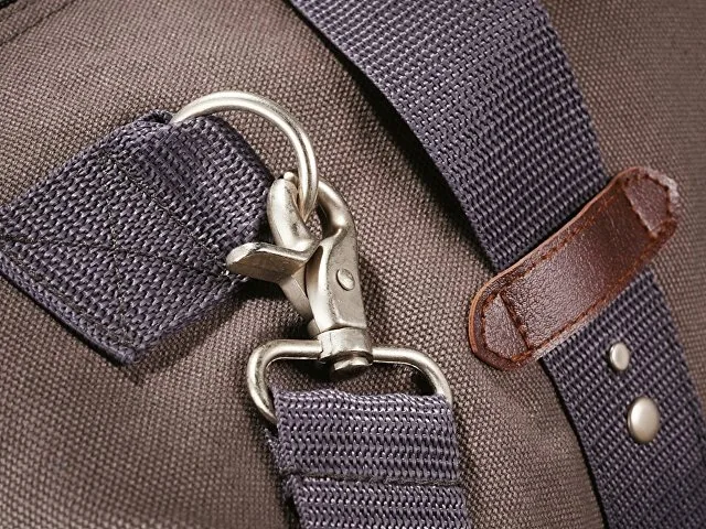 Сумка «Duffel» фото 5