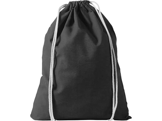 Рюкзак хлопковый «Oregon» фото 2