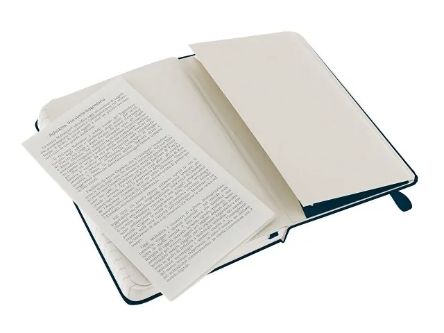 Записная книжка А6 (Pocket) Classic (в линейку) фото 4