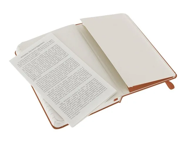 Записная книжка А6 (Pocket) Classic (в линейку) фото 4