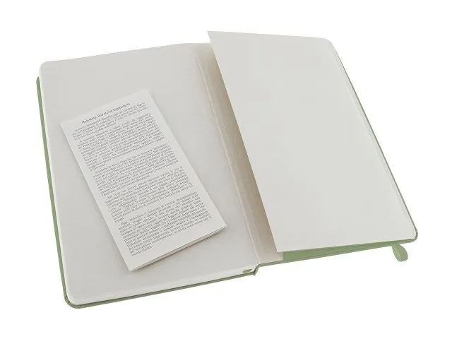 Записная книжка А5 (Large) Classic (в линейку) фото 4