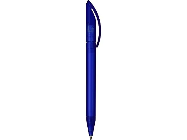 Ручка пластиковая шариковая Prodir DS3 TFF фото 3