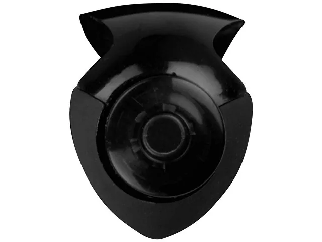 Ручка пластиковая шариковая Prodir DS8 PRR «софт-тач» фото 7