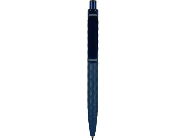 Ручка пластиковая шариковая Prodir QS 01 PMT фото 2