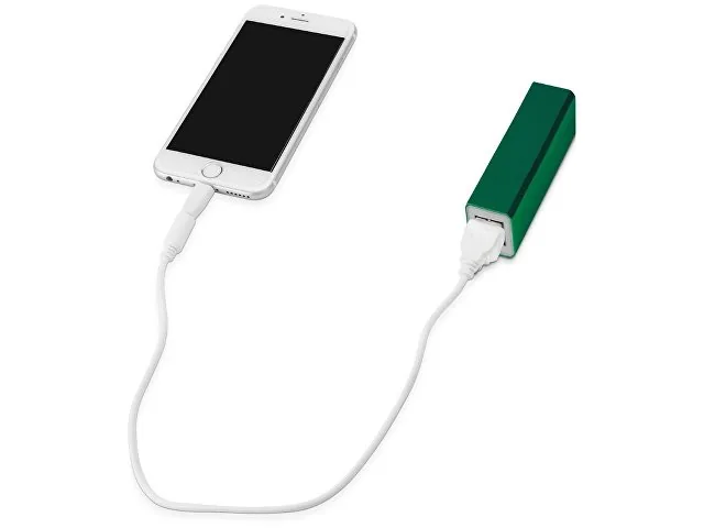 Внешний аккумулятор «Брадуэлл», 2200 mAh фото 2