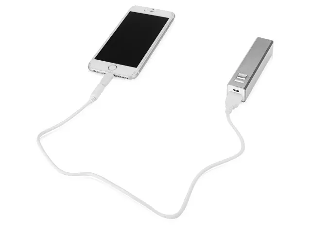 Внешний аккумулятор «Спейс», 3000 mAh фото 2