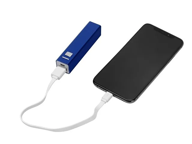 Внешний аккумулятор «Спейс», 3000 mAh фото 2