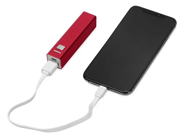 Внешний аккумулятор «Спейс», 3000 mAh фото 2