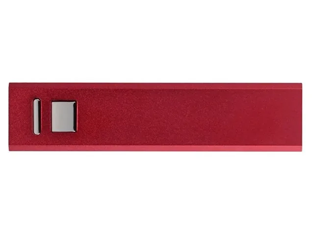 Внешний аккумулятор «Спейс», 3000 mAh фото 4