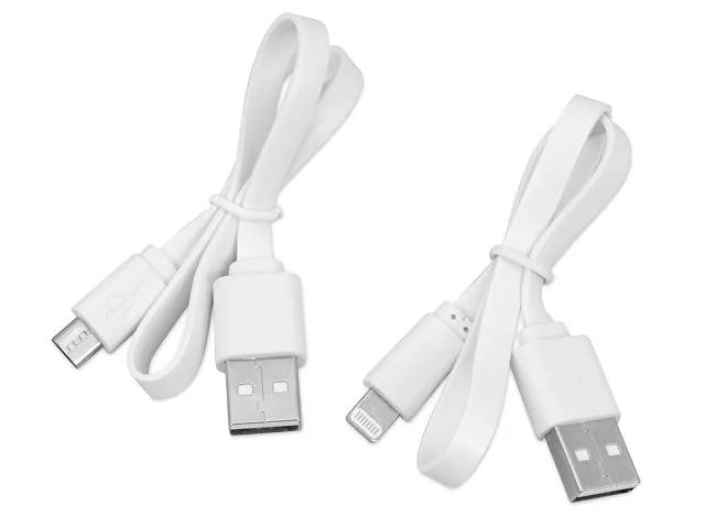 Внешний аккумулятор «Квазар», 4400 mAh фото 3